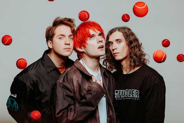 WATERPARKS