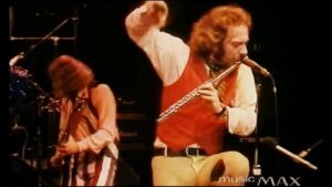 Jethro Tull