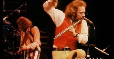 Jethro Tull