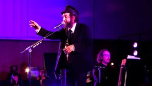 Vinicio Capossela