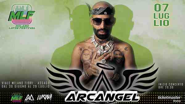 ARcangel