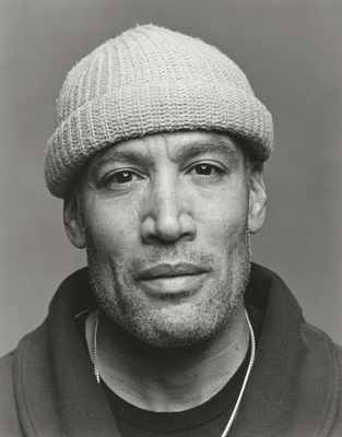 Ben Harper 2023 Photo Credit Michael Halsband