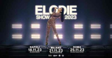Elodie