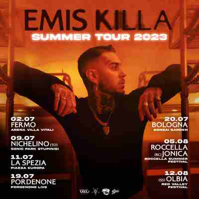 Emis killa