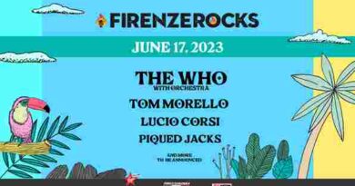 Firenze Rocks