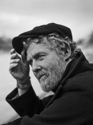 Glen Hansard photo credit Stephan Vanfleteren