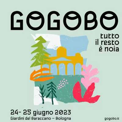 Gogobo