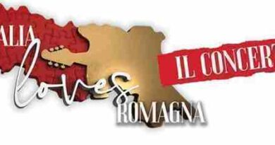 ITALIA LOVES ROMAGNA