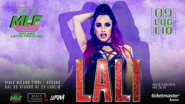 Lali