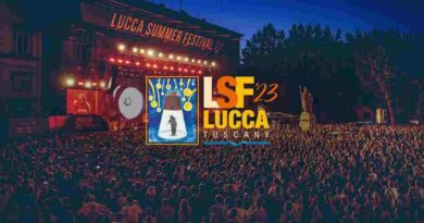 Lucca Summer Festival