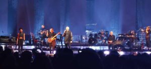 Peter Gabriel
