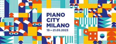 Piano city Milano