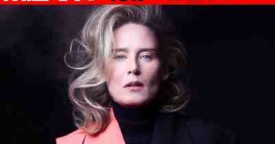 Roisin Murphy