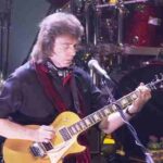 Steve Hackett