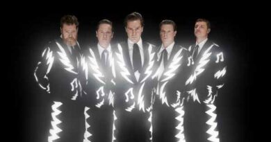 THE Hives