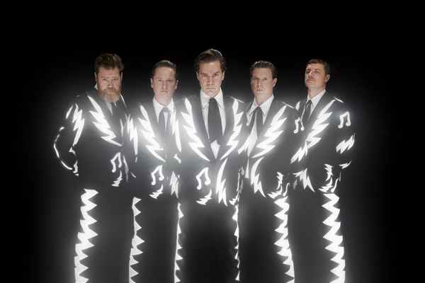 THE Hives