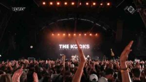 The Kooks