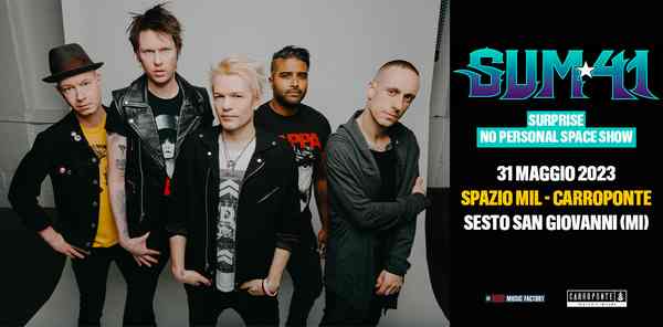 Sum 41