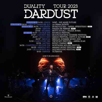 Dardust