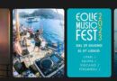 Eolie Music Festival