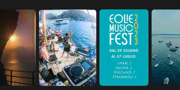 Eolie Music Festival