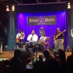 KEVIN GULLAGE & THE BLUES GROOVERS