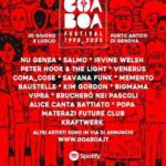 Goa Boa