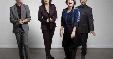 Manhattan Transfer