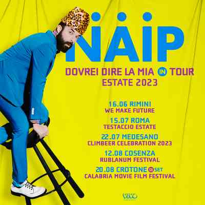 N.A.I.P.
