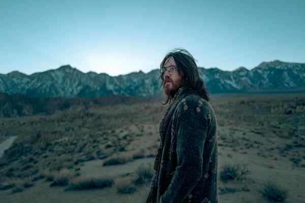 OKKERVIL RIVERWILL SHEFF
