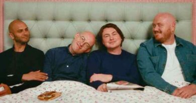 Bombay Bicycle Club