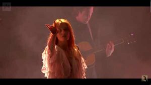 Florence + The Machine
