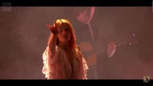 Florence + The Machine