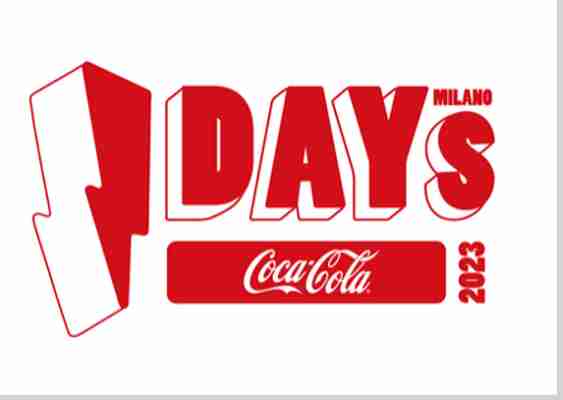 I Days Milano Coca Cola
