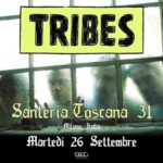 Tribes