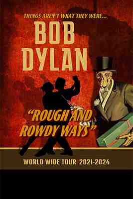 bob Dylan