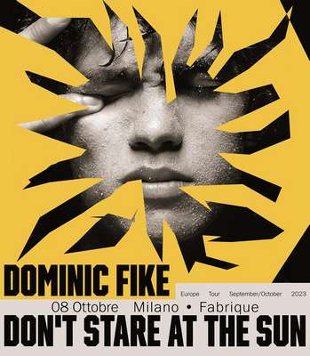 Dominic Fike