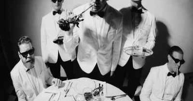 The Hives