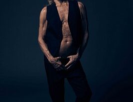 Iggy Pop