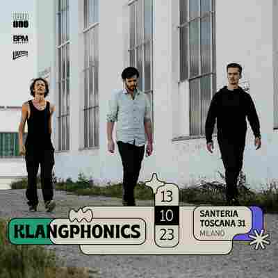 KLANGPHONICS