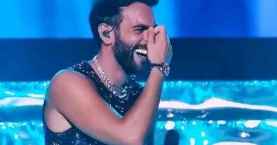 Marco Mengoni