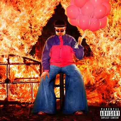 Oliver Tree