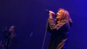 Portishead