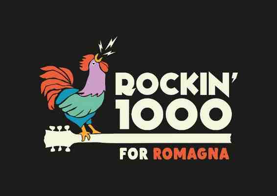 ROCKIN’1000