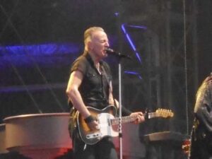 Bruce springsteen