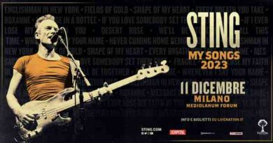 Sting