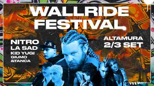 Wallride festival