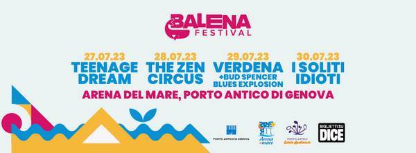 Balena Festival