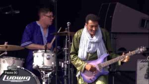 BOMBINO - Live 2016 Video Live Full Show