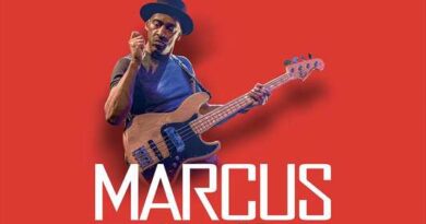 Marcus Miller